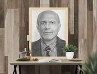 Karakalem Portre Çizimleri - Sanatsal Hediyeler İstanbul kadıköy bağdat caddesi ümraniye