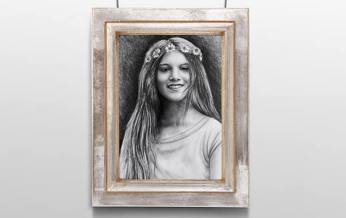 Karakalem Portre Çizimleri - Sanatsal Hediyeler İstanbul kadıköy bağdat caddesi ümraniye