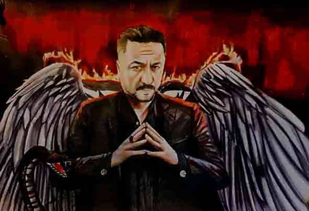 Karikatür Portre Çalışmaları - Sanatsal Hediyeler İstanbul